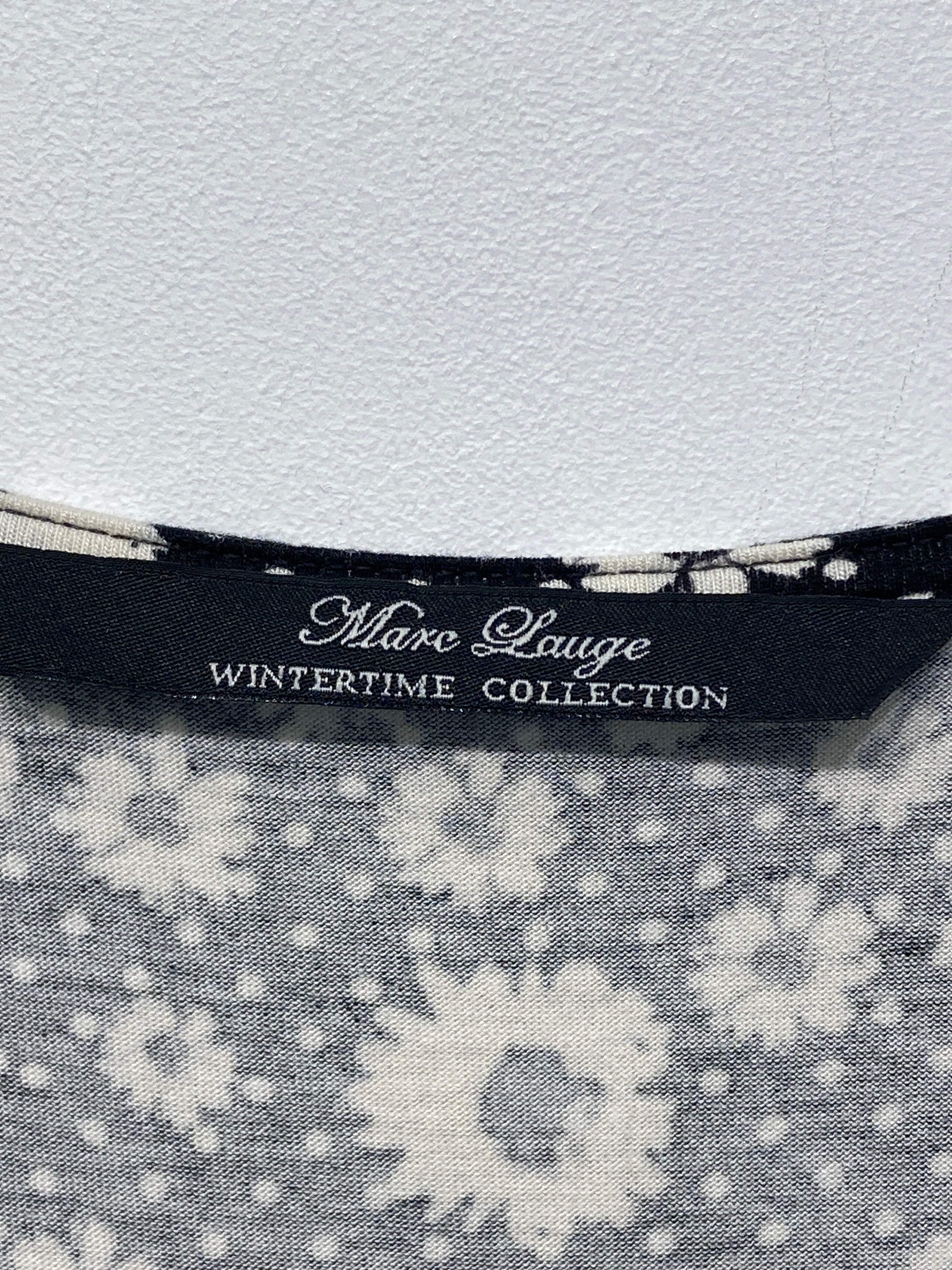 Marc Lauge Kjole